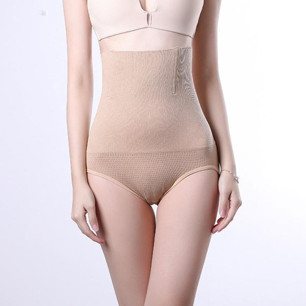 

women's shapers okwish 4 colors women post natal postpartum recovery shapewear corset girdle slimming shaper waist trainer 4xl lingerie, Black;white