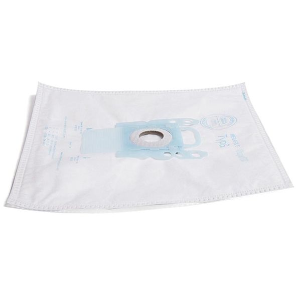 

vacuum cleaners 10pcs cloth dust filter bag for & siemens bsg7 bsg6 bsgl3126gb gl30 type g cleaner spare parts accessories