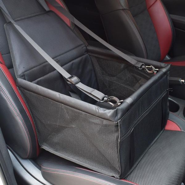 

dog car seat covers pet cover pad dogs carrier carry house cat puppy bag travel waterproof folding hammock basket pets carriers