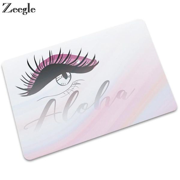 

carpets zeegle rubber entrance mats marble modern simple style bathroom doormat anti-slip home decor carpet floor mat washable foot
