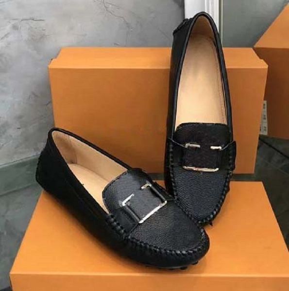 

fashion quality designer shoes woman real leather cartoon handmade multicolor gradient technical sneakers women shoes trainers shoe bagshoe1, Black