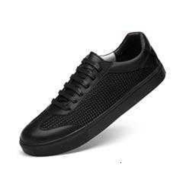 

tangzuo shoes 711 mesh board shoes, batch , 38-46, black and white