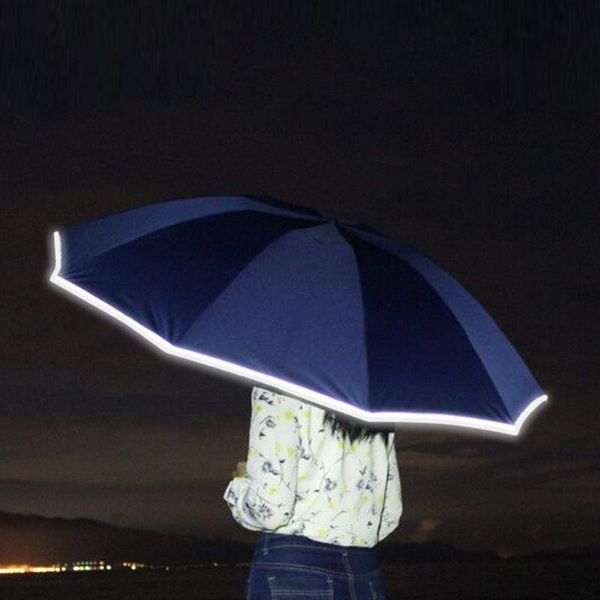 

umbrellas 120cm fully-automatic double big umbrella rain women 3folding wind resistant large men travel business car