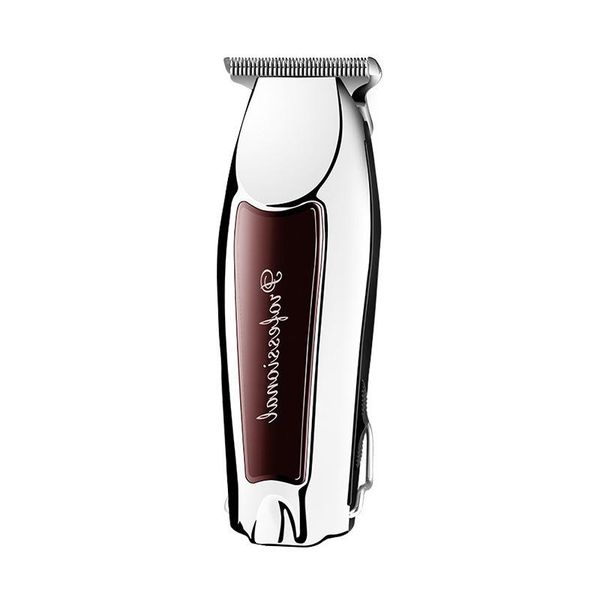 

hair clippers kemei km-9163 electric clipper usb charging professional cutter with 3 limit combs