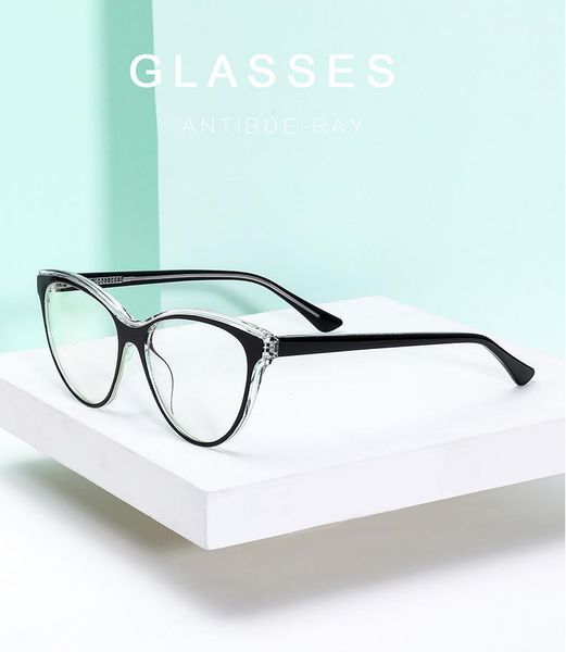 

ultralight women men reading glasses retro anti blue light clear lens presbyopic eyeglasses +1.0 1.5 2.0 3.0 3.5 4.0 sunglasses, White;black
