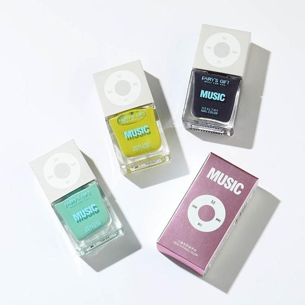 

nail polish style 40 color finger brand music art colors born pretty gel set