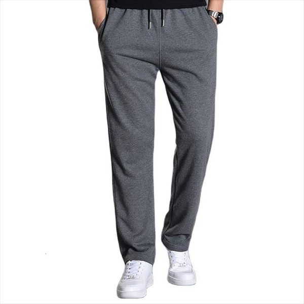 

casual sports loose version women pant fitness running trousers gym jogging training sweatpants athletics, Black