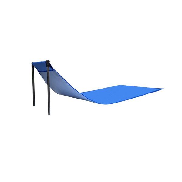 

metal 1680d double strand pvc outdoor products portable chair tent partner yoga mat easy fashion folding beach camp furniture