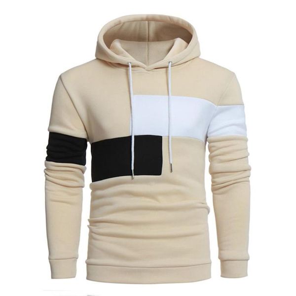 

gym clothing drop suppliers autumn winter men's hooded sweater men hoodies fitness casual trainning & exercise, White;black