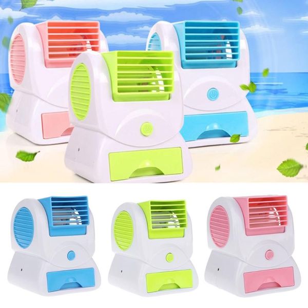 

electric fans mini usb fan cooling portable desksmall air conditioner n58d