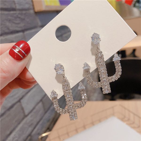 

girls silver american wedding luxus designer schmuck damen ohrringe for women with pearl and diamond 5 pairs earrings