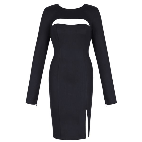 

dresses black straddle slash neck crepe dress bp8g, Black;gray