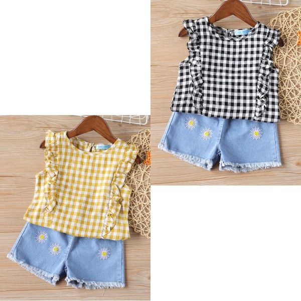 

humor bear girls clothes set new kids clothes suit children clothes stripe girl + pant fashion girls clothing sets 2440 v2, White