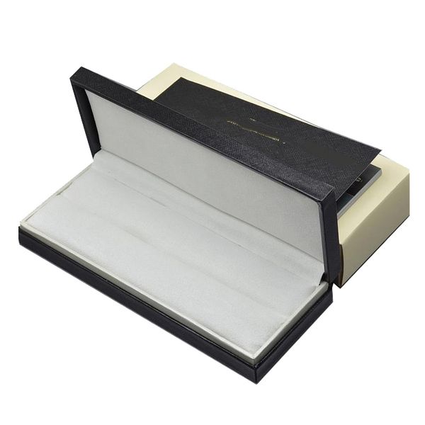 

yamalang luxury signature pen accessories paper box leather bag cloth velvet bags exquisite packaging