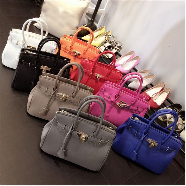 

handbag air zipper bag litchi pattern women's single shoulder large capacity diagonal span