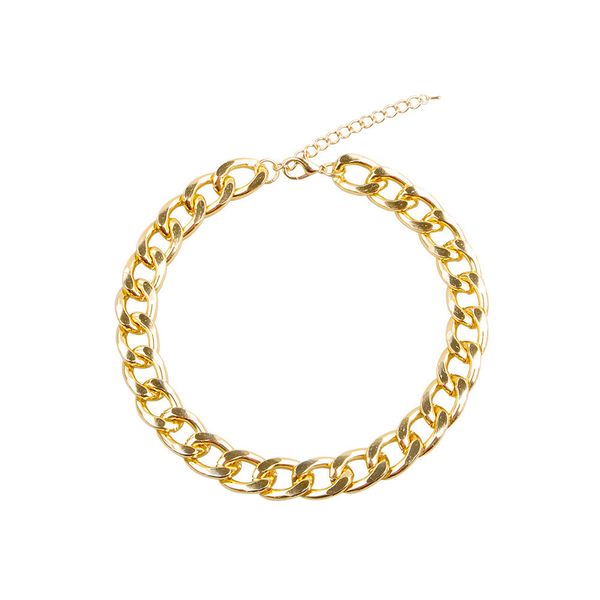 

special offer 70% off luxury jewelry fashion alloy necklace hhe1, Silver