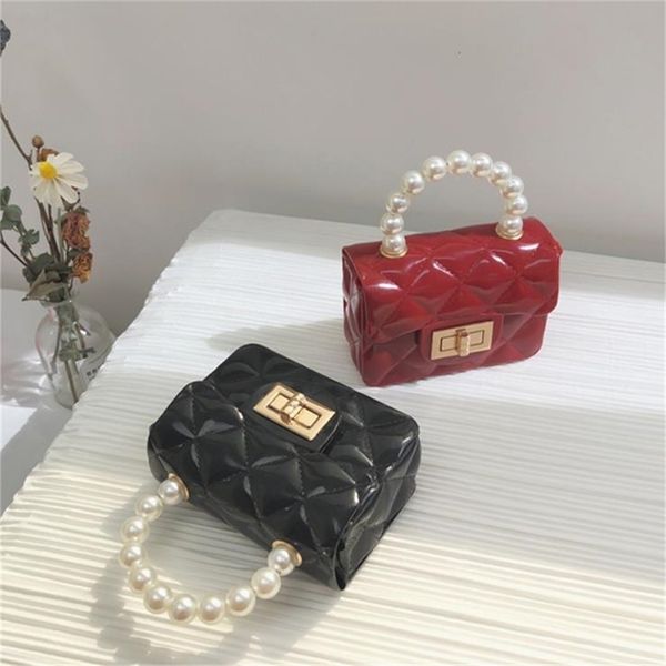 

handle bags women luxury handbags designer jelly package