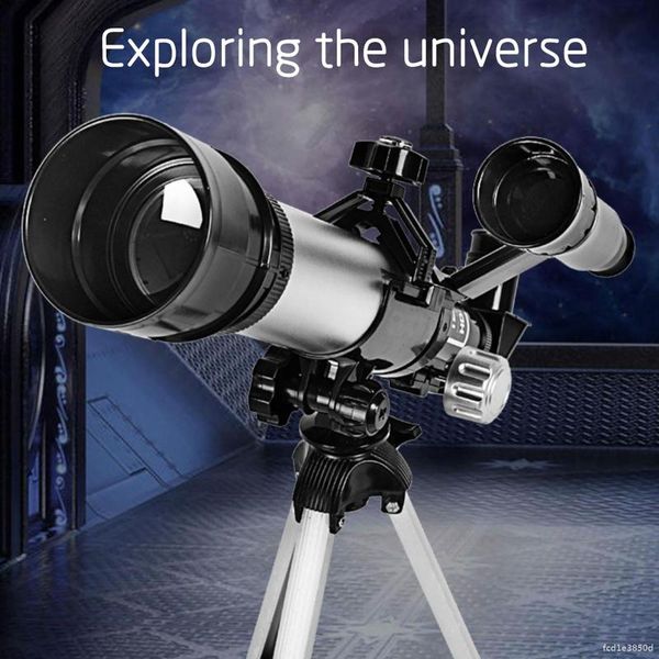 

telescope & binoculars astronomical with a finder mirror for stargazing monoculars