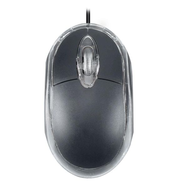 

mice wired mute mouse mini usb computer notebook desktop