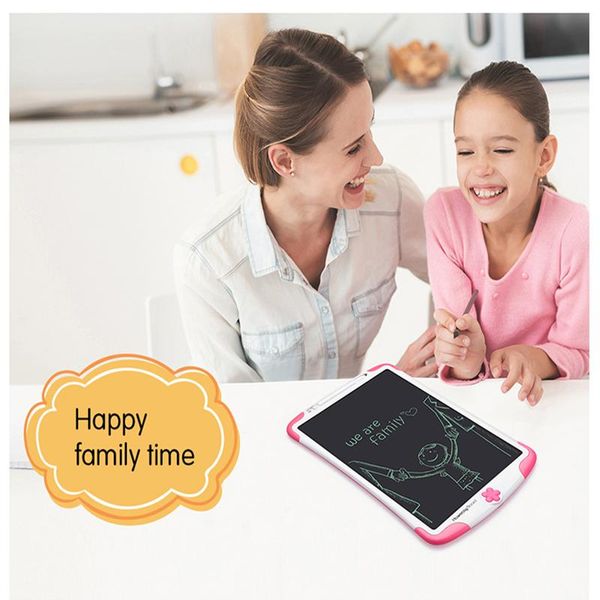 

whiteboards write handwriting writing board for kids digital electronic lcd doodling color graffiti children in drawing toys draw home