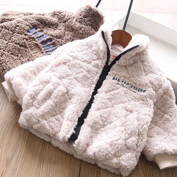 

jackets girls coat winter 2021 baby girl clothes, Blue;gray