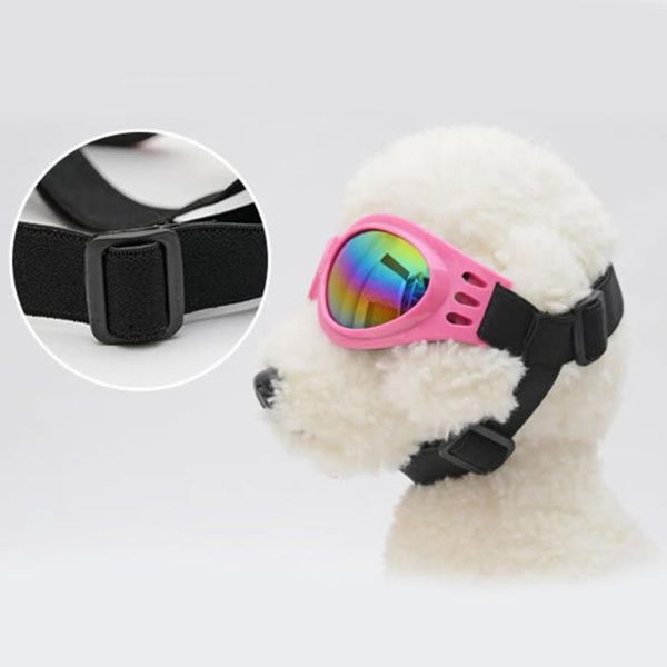 

pet dog goggles outdoor pets sunglass home supply dogs cat toy doggy puppy foldable sunglasses apparel