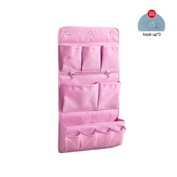 

storage boxes & bins door pockets wall-mounted dormitory good things 47x37cm gender neutral waterproof home office container