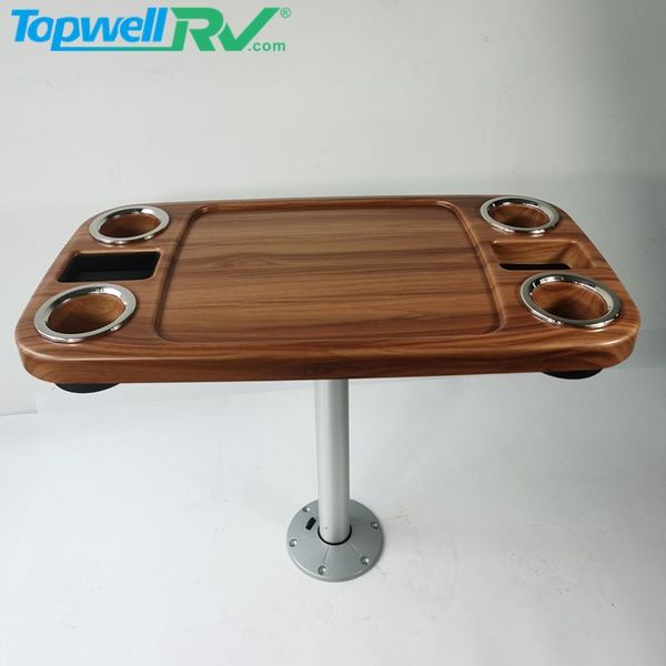 

ellrv most rv camper adjustable table with leg atv parts