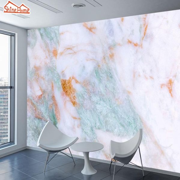 

wallpapers modern marble texture 3d for living room wall paper wallpaper walls papers home decor contact murals roll