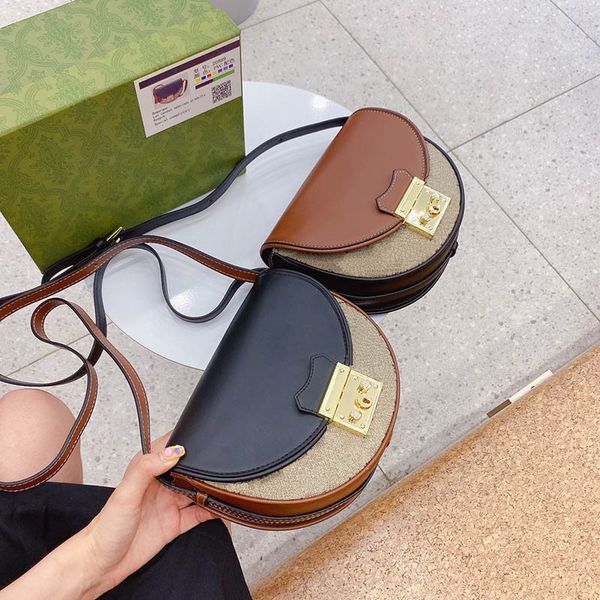 

latest luxury shoulder bags milan designer brand women bag size 23*19*7cm