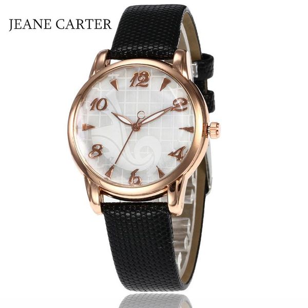 

wristwatches drop zegarek damski 2021 fashion simple women leather watch ladies casual quartz wristwatch clocks, Slivery;brown