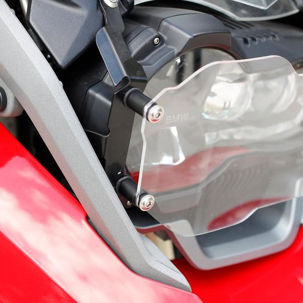

compatible headlight guard 2013-2021 atv parts