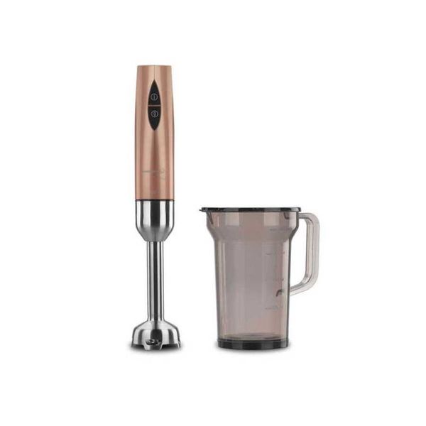 

korkmaz vertex duo rosagold blender set a444-05