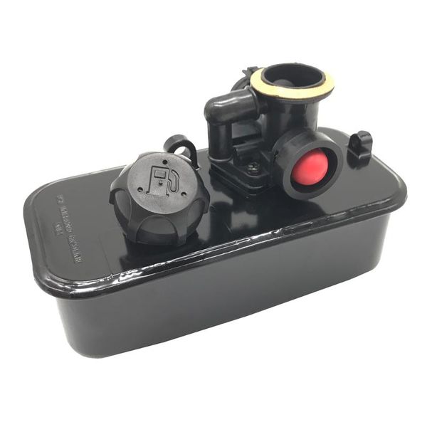 

carburetor fuel gas tank carb for briggs & stratton mower 499809 498809a 494406 497619 93902 95902 opd 98-104987 motorcycle system