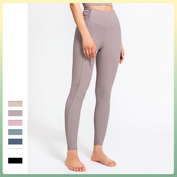 

luxury women's tracksuits 's same women's cloth high waist hip lifting rib elastic running fitns yoga s, Gray