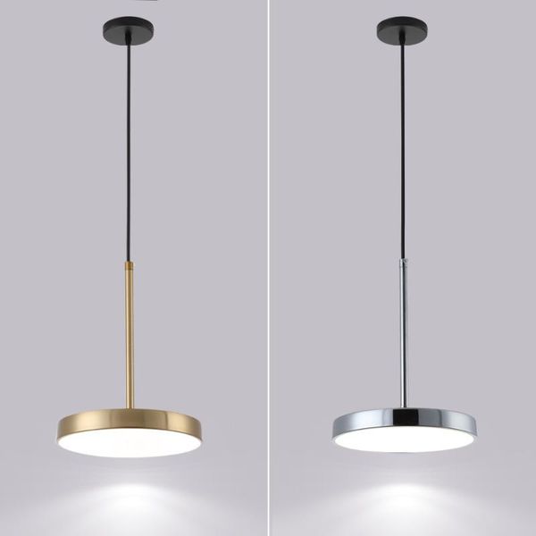 

pendant lamps nordic restaurant chandelier modern minimalist cafe bar counter kitchen dining table wrought iron acrylic