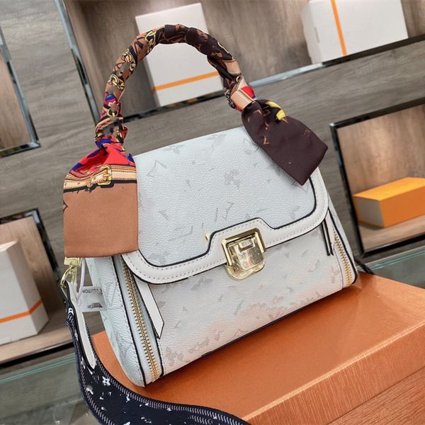 

luxury designer women's single shoulder bags handbag fashion casual bags