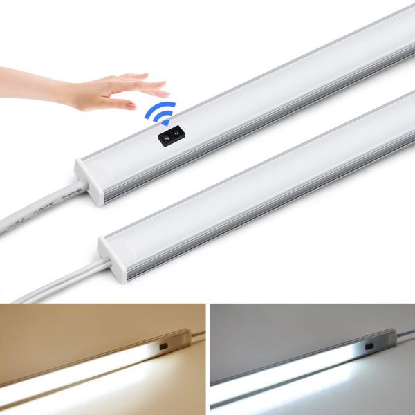 

indoor motion sensor led light night lamp for kitchen cabinet wardrobe staircase wardrobes cupboard aluminum backlight
