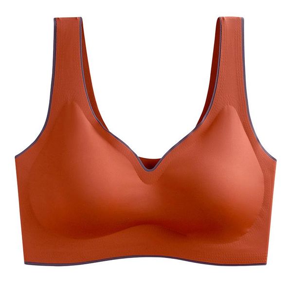 

yoga outfit seamless 5d memory sports bra xmas gift 2021 underwear fitness training