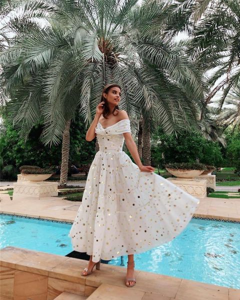 

casual dresses fashion vintage white dress slash-neck sequin a-line off the shoulder banquet evening party female elegant, Black;gray