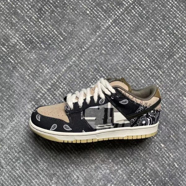 

ts x chunky dunky dunk men women shoes jackboys luxury designer mens trainers sports sneakers with box us4-13