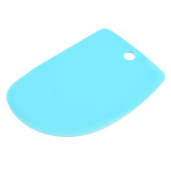

baking & pastry tools 3 pcs cream scraper teeth edge diy cake decorating fondant cutters spatulas