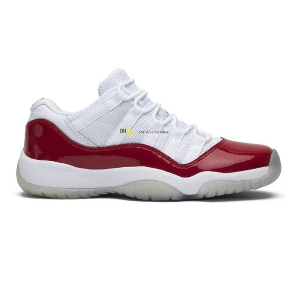

11 low gs cherry 2016 basketball shoes mens womens 11s sneakers for sale us 5.5-13 528896 102