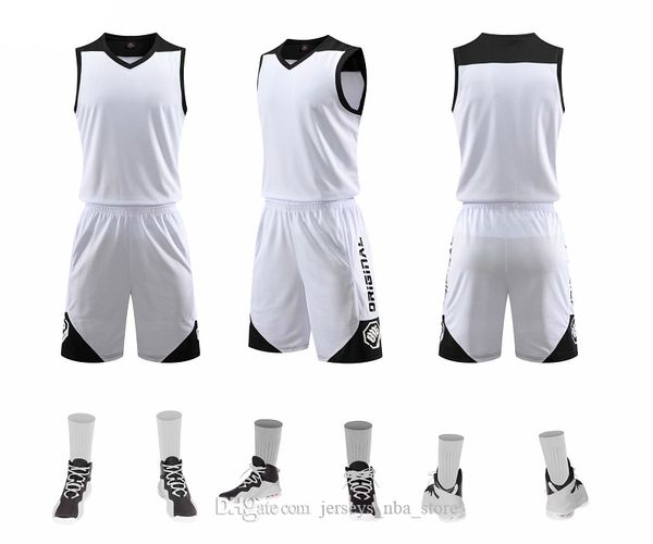 

2021 basketball jersey 307, Black;red