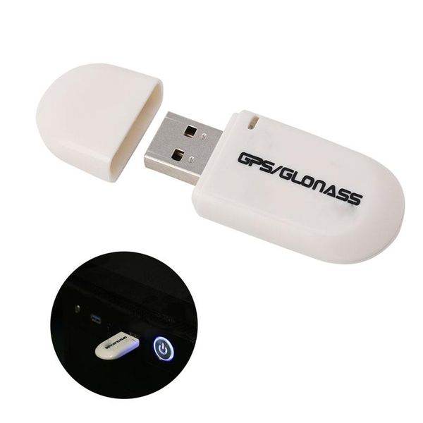 

car gps & accessories for vk-172 gmouse usb receiver glonass support windows 10/8/7/vista/xp/ce qiang