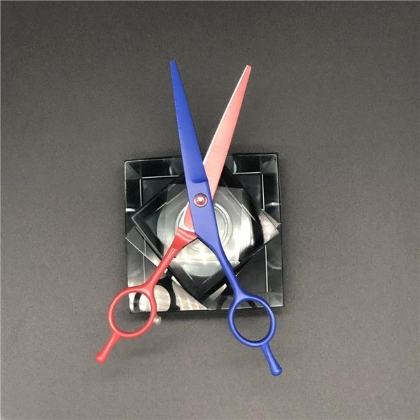

hair scissors professional 6.0 inch 4cr cutting barber makas scissor salon scisors thinning shears hairdressing