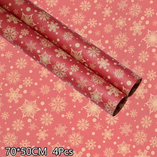 

gift wrap party wrapping paper holiday xmas packing decor decoration home birthday