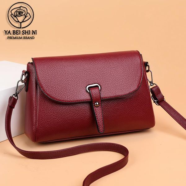 

large capacity handbag 2021 ladies casual crossbody bags for women pu leather bag designer handbags shoulder