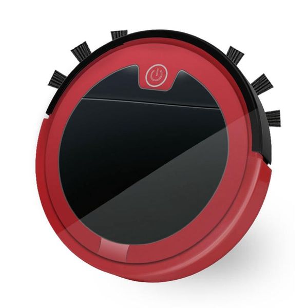 

vacuum cleaners intelligent sweeping household cleaner automatic suction robot