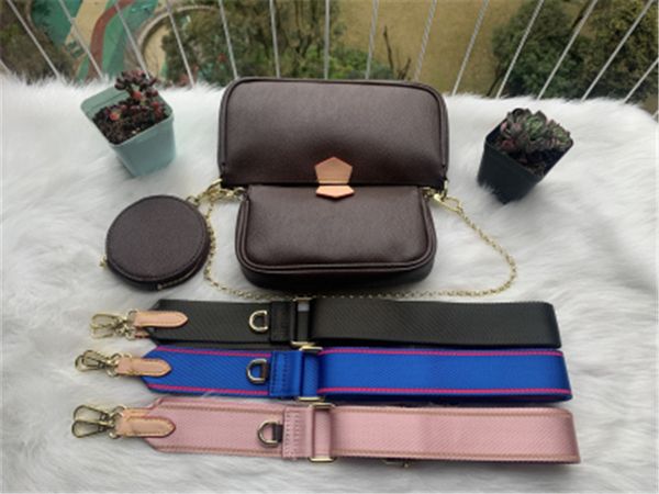 

classic high-quality handbag wallet women's cross body bag soho bag disco shoulder bag tassel messenger simple wallet